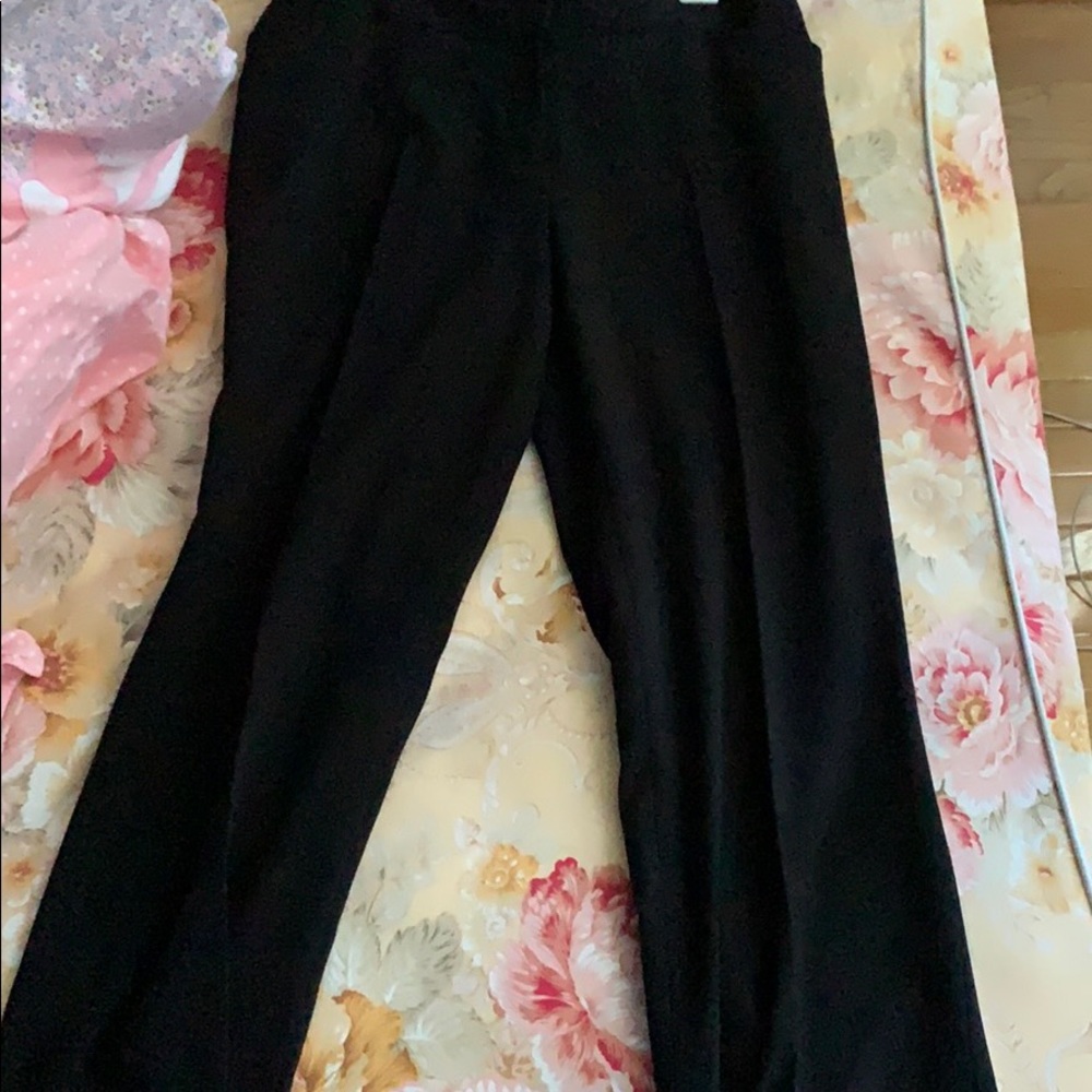 Dress pants